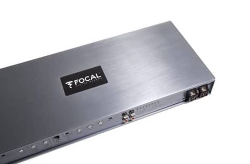 Focal Mono Subwoofer Amplifier - Image 10