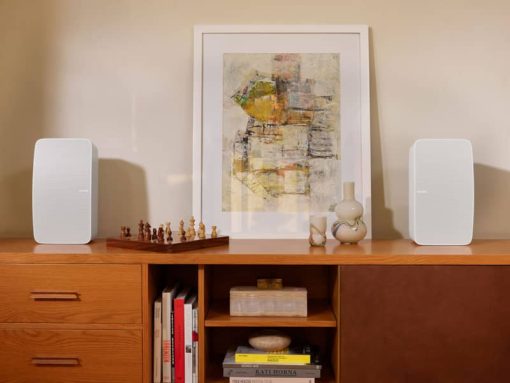 SONOS Five White Speaker - Image 10