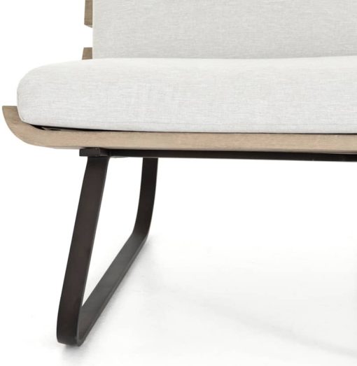 Four Hands Solano Collection Dimitri Outdoor Chair - Image 10