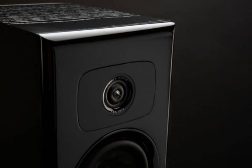 Polk Audio Legend Series L100 Premium Black Ash Bookshelf Speakers (Pair) - Image 10