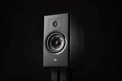 Polk Audio Legend Series L200 Premium Black Ash Bookshelf Speakers (Pair) - Image 10