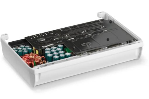 JL Audio Five-Channel Class D Marine Amplifier - Image 10