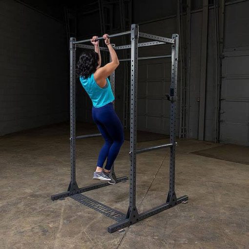 Body-Solid Powerline Power Rack - Image 10