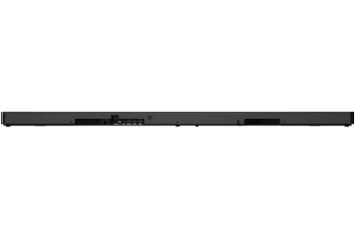 LG Black 5.1.2 Channel High Res Audio Sound Bar With Dolby Atmos And Google Assistant Built-In - Image 10