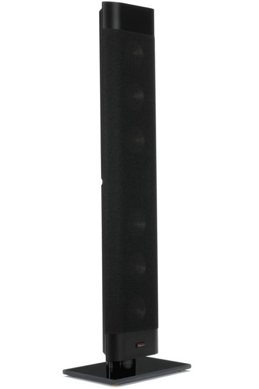 Klipsch RP-640D Reference Premiere Designer Matte Black On-Wall Speaker (Each) - Image 10