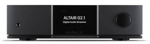 AURALiC  Digital Audio Streamer - ALTAIR G2.1