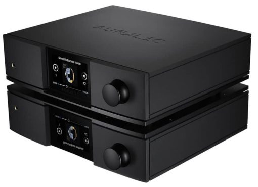 AURALiC  Digital Audio Streamer - ALTAIR G2.1 - Image 4