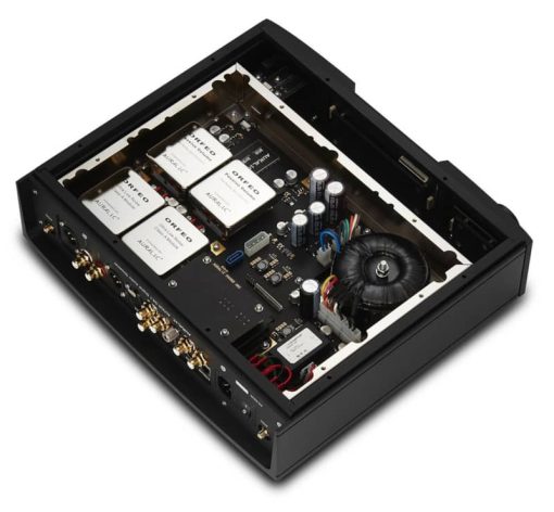 AURALiC  Digital Audio Streamer - ALTAIR G2.1 - Image 6