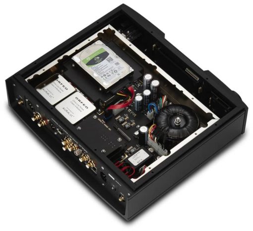 AURALiC  Digital Audio Streamer - ALTAIR G2.1 - Image 7