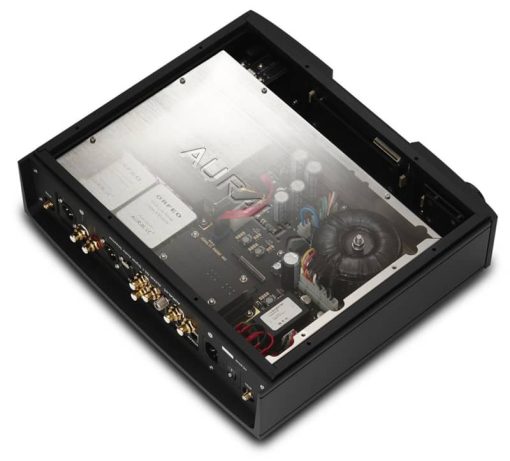 AURALiC  Digital Audio Streamer - ALTAIR G2.1 - Image 5