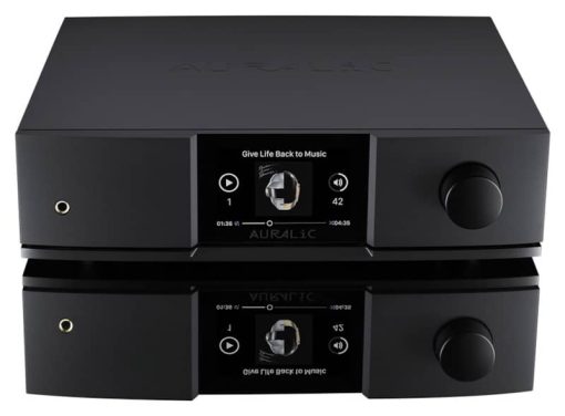AURALiC  Digital Audio Streamer - ALTAIR G2.1 - Image 3
