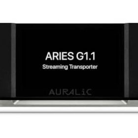 AURALiC ARIES G1.1 Wireless Streaming Transporter