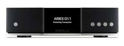 AURALiC ARIES G1.1 Wireless Streaming Transporter