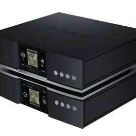 AURALiC ARIES G1.1 Wireless Streaming Transporter - Image 4