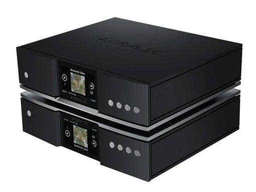 AURALiC ARIES G1.1 Wireless Streaming Transporter - Image 4