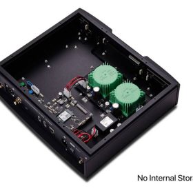 AURALiC ARIES G1.1 Wireless Streaming Transporter - Image 5