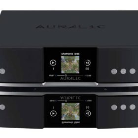 AURALiC ARIES G1.1 Wireless Streaming Transporter - Image 3