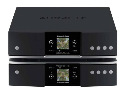 AURALiC ARIES G1.1 Wireless Streaming Transporter - Image 3