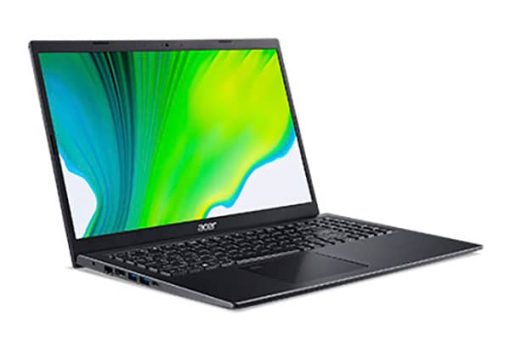 Acer Aspire 5 Black 15.6" Laptop Intel i5-1135G7 8GB RAM 512GB SSD, Intel Iris Xe Graphics - Image 7