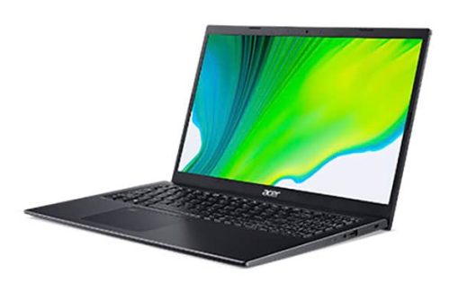 Acer Aspire 5 Black 15.6" Laptop Intel i5-1135G7 8GB RAM 512GB SSD, Intel Iris Xe Graphics - Image 3