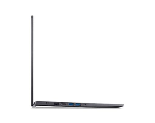 Acer Aspire 5 Black 15.6" Laptop Intel i5-1135G7 8GB RAM 512GB SSD, Intel Iris Xe Graphics - Image 6