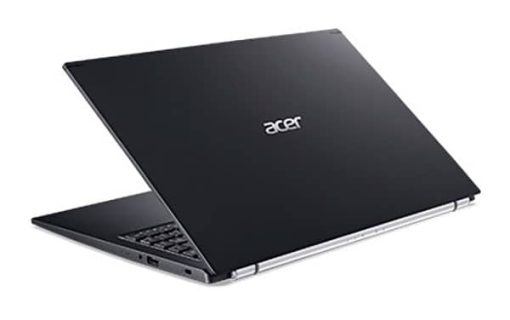 Acer Aspire 5 Black 15.6" Laptop Intel i5-1135G7 8GB RAM 512GB SSD, Intel Iris Xe Graphics - Image 8