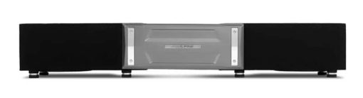 Alpine Dual 8" Halo R-Series Preloaded Truck Subwoofer Enclosure w/ ProLink