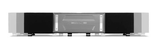 Alpine Dual 8" Halo S-Series Preloaded Truck Subwoofer Enclosure w/ ProLink - Image 6