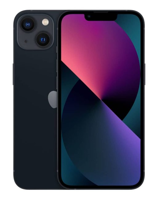 Apple 512GB Midnight iPhone 13 Cellular Phone