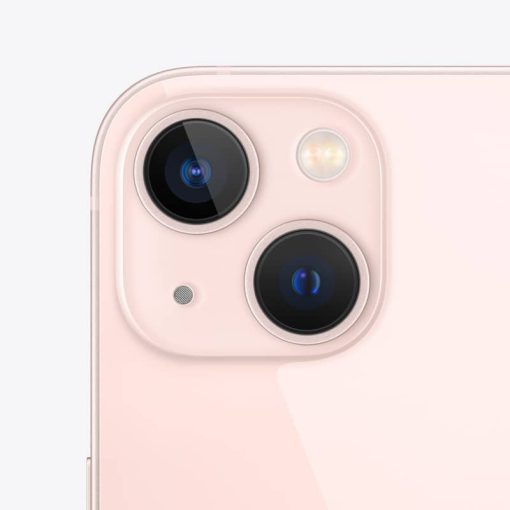 Apple 512GB Pink iPhone 13 Cellular Phone - Image 4