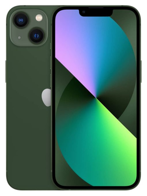Apple 128GB Green iPhone 13 Cellular Phone