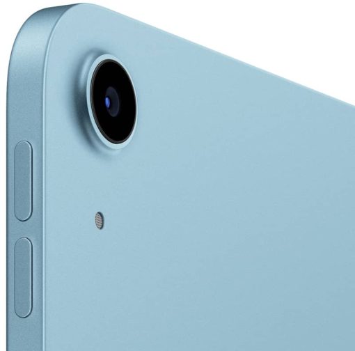 Apple iPad Air 256GB Wi-Fi Blue (2022) - Image 3