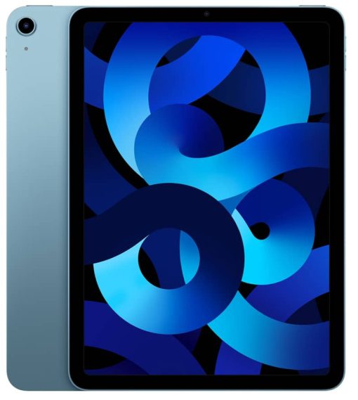 Apple iPad Air 256GB Wi-Fi Blue (2022)