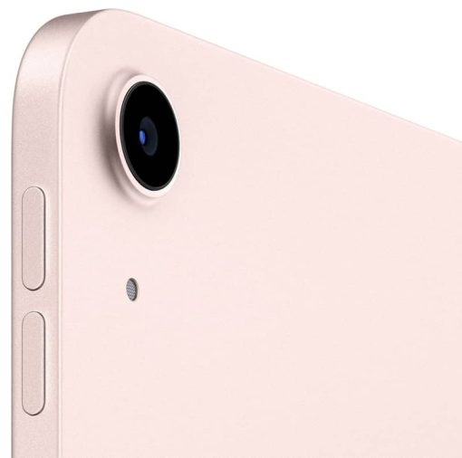 Apple iPad Air 256GB Wi-Fi Pink (2022) - Image 3