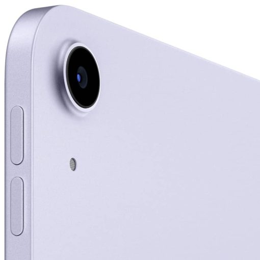 Apple iPad Air 256GB Wi-Fi Purple (2022) - Image 3