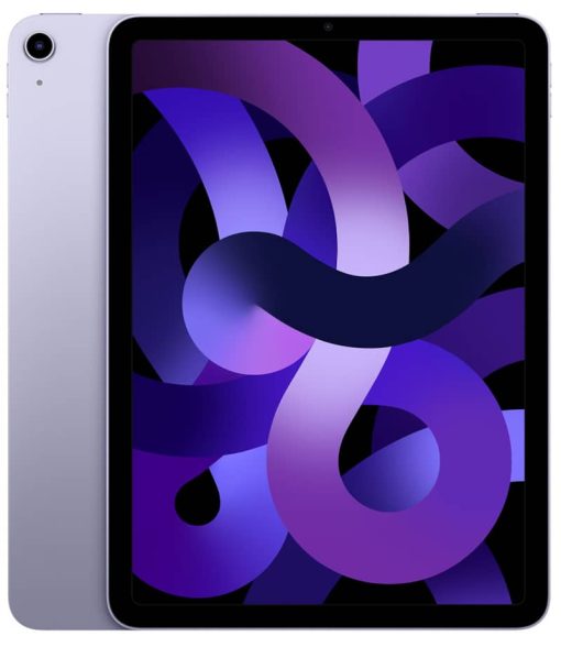 Apple iPad Air 256GB Wi-Fi Purple (2022)