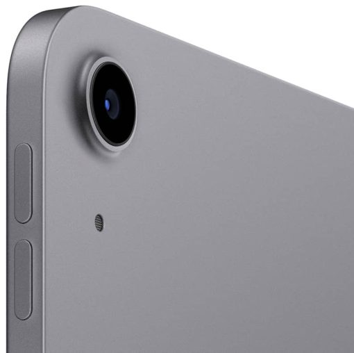 Apple iPad Air 256GB Wi-Fi Space Gray (2022) - Image 3