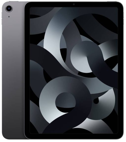 Apple iPad Air 256GB Wi-Fi Space Gray (2022)