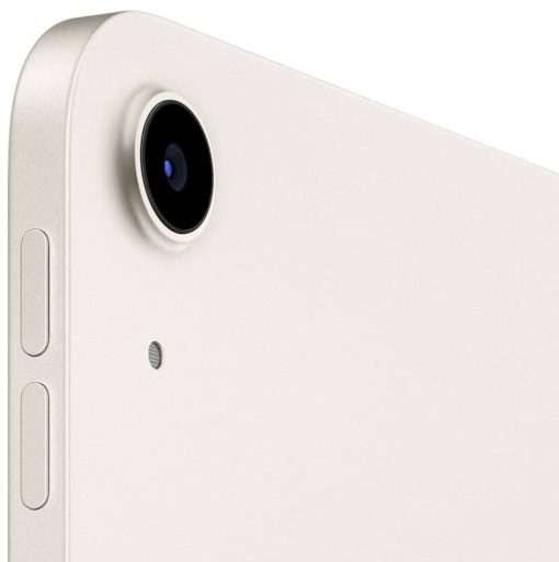 Apple iPad Air 256GB Wi-Fi Starlight (2022) - Image 3