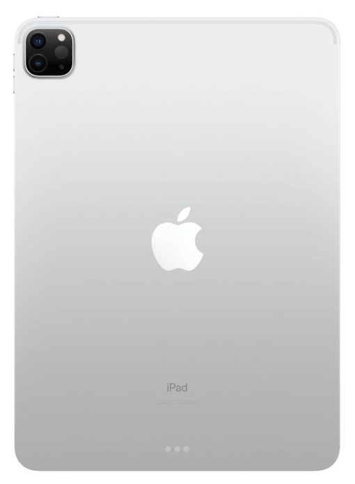 Apple iPad Pro M1 11-Inch 1TB Wi-Fi Silver (2021) - Image 2
