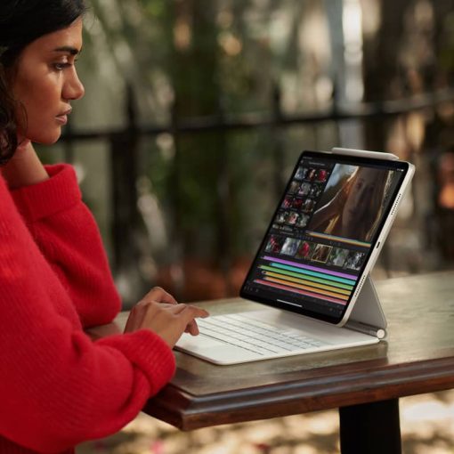 Apple iPad Pro M1 11-Inch 1TB Wi-Fi Space Gray (2021) - Image 9