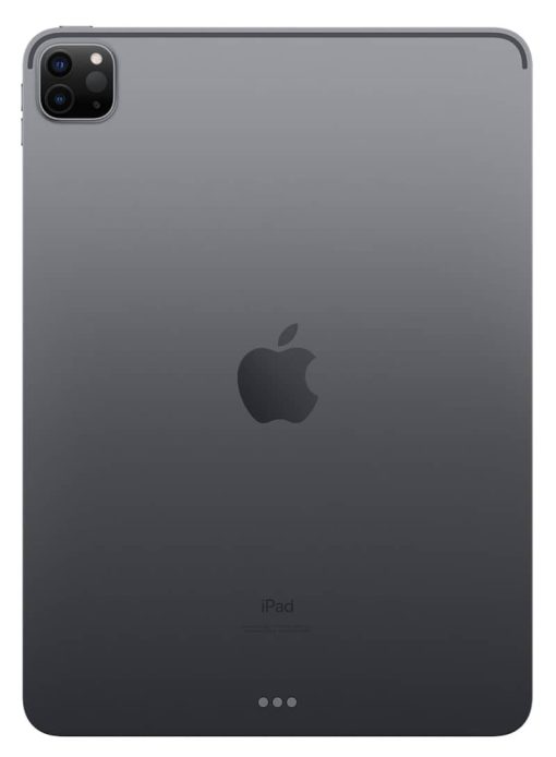 Apple iPad Pro M1 11-Inch 1TB Wi-Fi Space Gray (2021) - Image 2