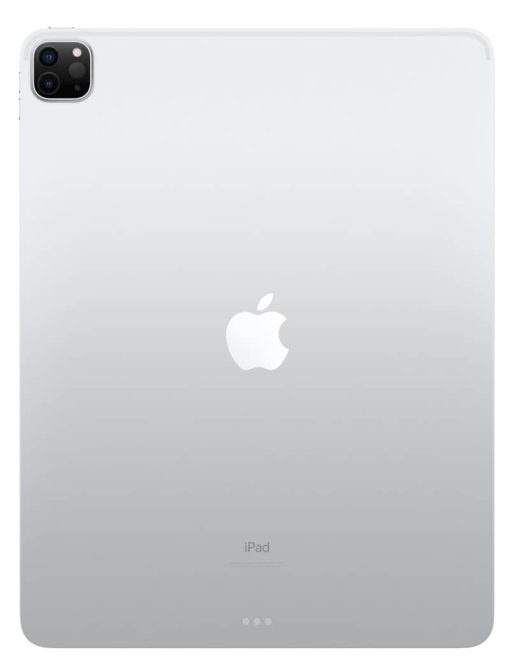 Apple iPad Pro M1 12.9-Inch 2TB Wi-Fi Silver (2021) - Image 2
