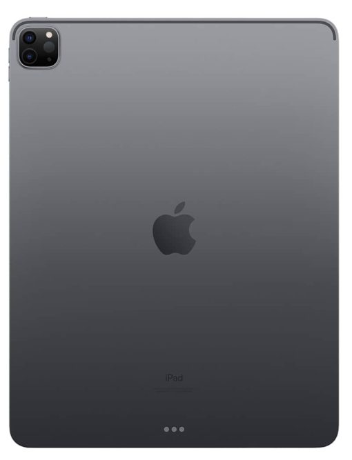 Apple iPad Pro M1 12.9-Inch 256GB Wi-Fi Space Gray (2021) - Image 2