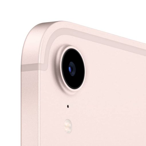 Apple iPad mini 8.3-Inch 256GB Wi-Fi + Cellular Pink (2021) - Image 4