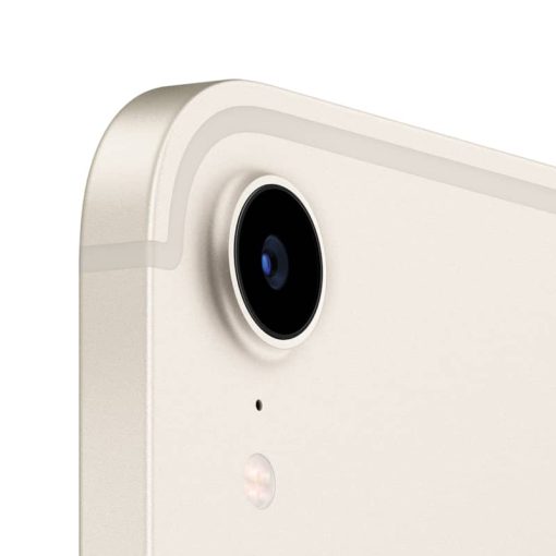 Apple iPad mini 8.3-Inch 256GB Wi-Fi + Cellular Starlight (2021) - Image 4