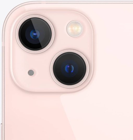 Apple 256GB Pink iPhone 13 mini Cellular Phone - Image 3