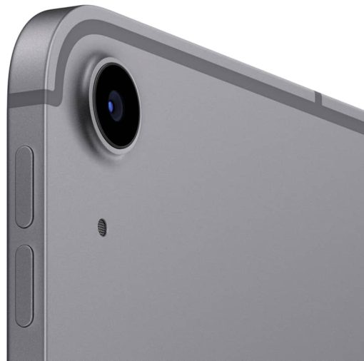 Apple iPad Air 256GB Wi-Fi + Cellular Space Gray (2022) - Image 2
