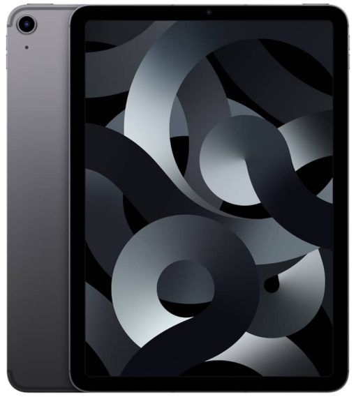 Apple iPad Air 256GB Wi-Fi + Cellular Space Gray (2022)