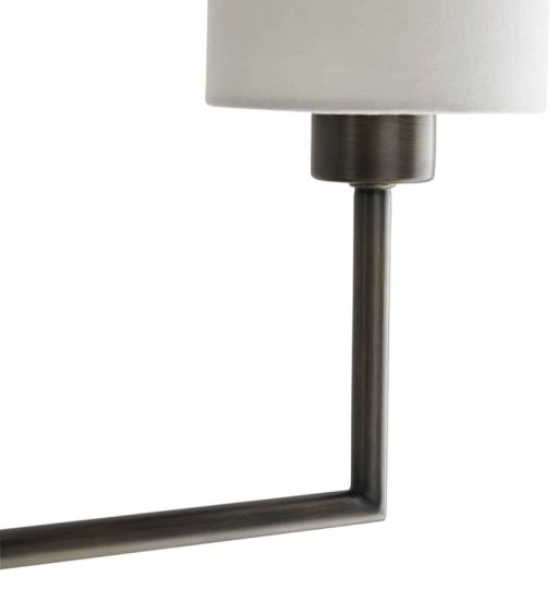 Arteriors Blade Aged Bronze Sconce - Image 6